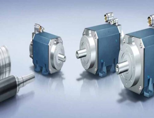 High-Speed Motors in Manufacturing: Powering Efficiency