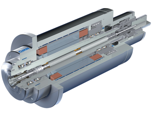 Choosing the Right Automatic Tool Change Spindle for Your CNC Machine