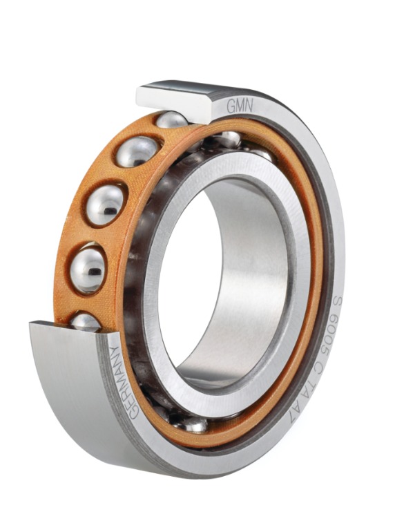 Bearing Manufacturing