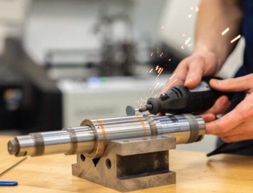 The Cost of Downtime: Are Spindle Repair Services Worth It?