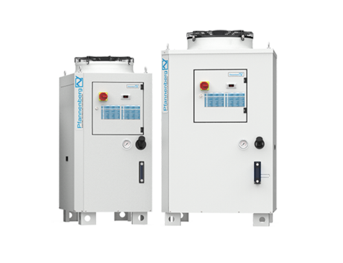 Understanding Machine Performance with Spindle Cooling Systems