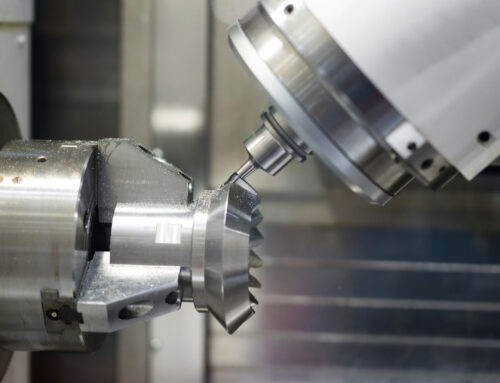 From Aerospace to Medical: Surprising Uses for Precision Spindles