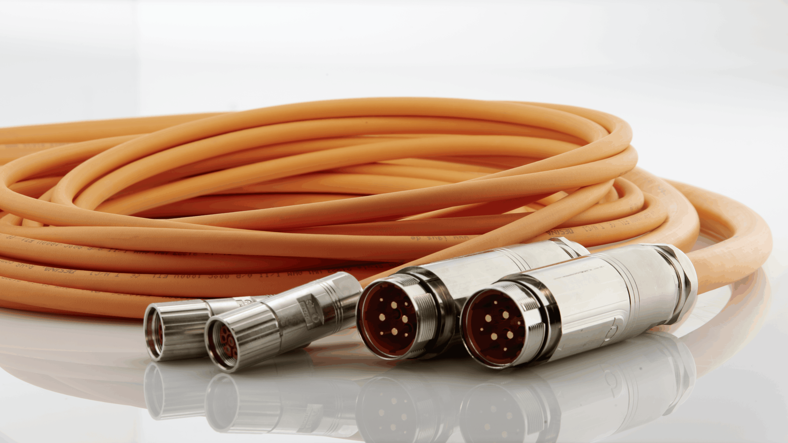 Cable Assemblies
