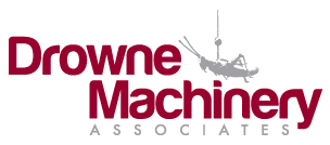 Drowne Machinery Associates