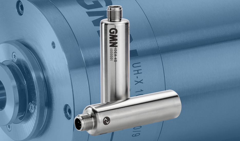 Spindle Monitoring Systems