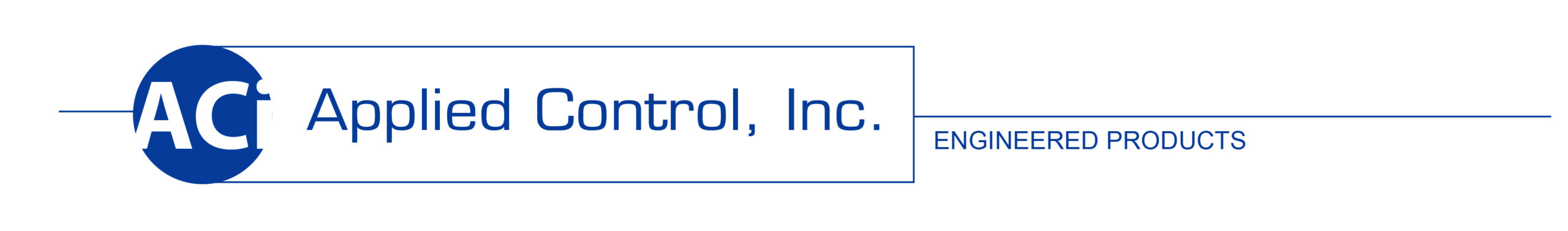 Applied Controls