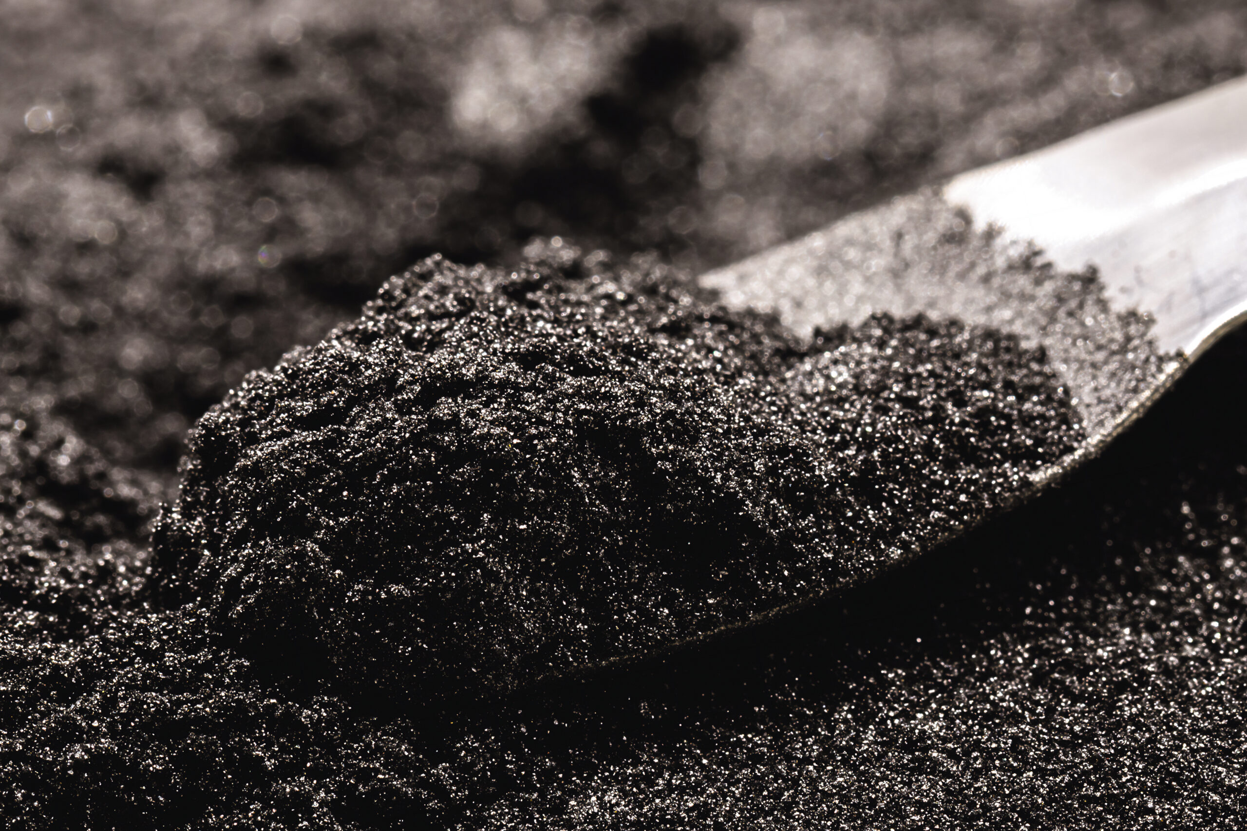 Powder Manufacturing